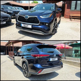 Toyota Highlander 2.5/HYBRID/4X4/JBL/360/ЕВРОПЕЙСКИ/ВС.ЕКСТРИ/, снимка 3