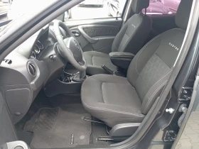 Dacia Duster 1.6i LPG ЛИЗИНГ , снимка 7
