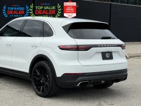 Porsche Cayenne * PANORAMA * HeadUp *  AвтоКредит * (ЦЕНА ДО БГ), снимка 6