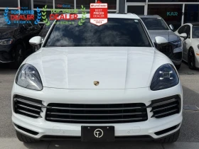 Porsche Cayenne * PANORAMA * HeadUp *  AвтоКредит * (ЦЕНА ДО БГ), снимка 2