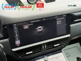 Porsche Cayenne * PANORAMA * HeadUp *  AвтоКредит * (ЦЕНА ДО БГ), снимка 17