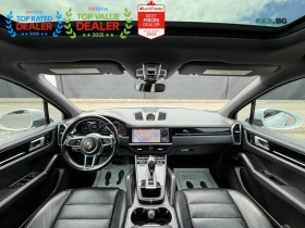 Porsche Cayenne * PANORAMA * HeadUp *  AвтоКредит * (ЦЕНА ДО БГ), снимка 8