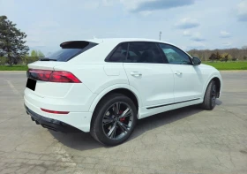 Audi Q8 55TFSI Quattro S-Line, снимка 4