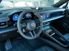 Porsche Macan 4, снимка 5