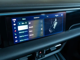 Porsche Macan 4, снимка 12