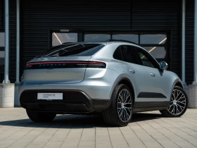 Porsche Macan 4, снимка 4