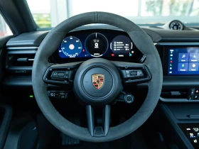 Porsche Macan 4, снимка 8