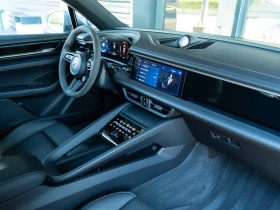 Porsche Macan 4, снимка 9