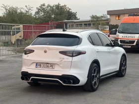 Alfa Romeo Stelvio Q4 Facelift Лизинг , снимка 7