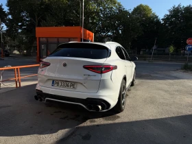Alfa Romeo Stelvio Q4 , снимка 6