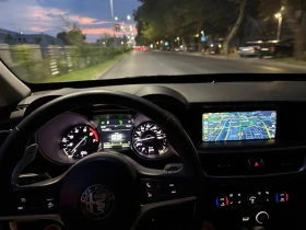 Alfa Romeo Stelvio Q4 Facelift Лизинг , снимка 16