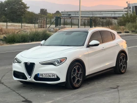 Alfa Romeo Stelvio Q4 Facelift Лизинг , снимка 2
