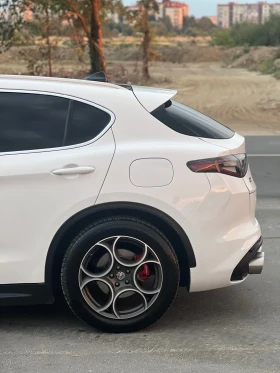 Alfa Romeo Stelvio Q4 Facelift Лизинг , снимка 4