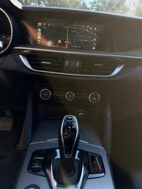 Alfa Romeo Stelvio Q4 , снимка 13