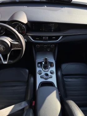 Alfa Romeo Stelvio Q4 Facelift Лизинг , снимка 14
