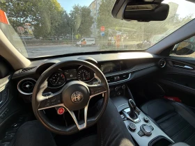 Alfa Romeo Stelvio Q4 Facelift Лизинг , снимка 12