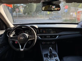 Alfa Romeo Stelvio Q4 Facelift Лизинг , снимка 13