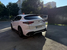 Alfa Romeo Stelvio Q4 , снимка 5