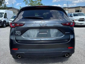 Mazda CX-5 * GS AWD * CARFAX * БЕЗ ПЪРВОНАЧАЛНА ВНОСКА, снимка 4