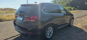 BMW X5 xDrive35i, снимка 7