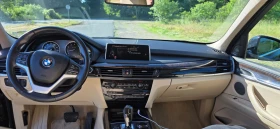 BMW X5 xDrive35i, снимка 9