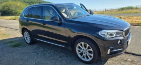 BMW X5 xDrive35i, снимка 6