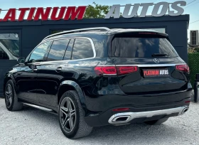 Mercedes-Benz GLS 400 400d/AMG/LED/7 МЕСТЕН , снимка 10