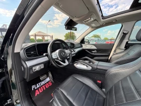 Mercedes-Benz GLS 400 400d/AMG/LED/7 МЕСТЕН , снимка 4