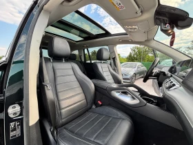 Mercedes-Benz GLS 400 400d/AMG/LED/7 МЕСТЕН , снимка 6