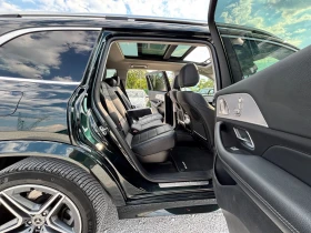 Mercedes-Benz GLS 400 400d/AMG/LED/7 МЕСТЕН , снимка 15