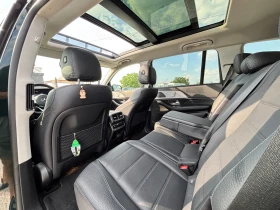 Mercedes-Benz GLS 400 400d/AMG/LED/7 МЕСТЕН , снимка 9