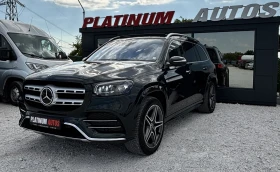 Mercedes-Benz GLS 400 400d/AMG/LED/7 МЕСТЕН , снимка 5