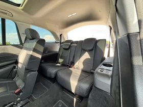 Mercedes-Benz GLS 400 400d/AMG/LED/7 МЕСТЕН , снимка 13