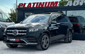 Mercedes-Benz GLS 400 400d/AMG/LED/7 МЕСТЕН , снимка 2