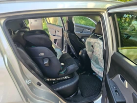 Kia Sportage 2.0i 4WD автомат, кожа, панорама, NAVI, KEYS, снимка 10