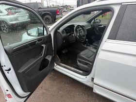 VW Tiguan Highline / FENDER / CAMERA / CARFAX / АВТОКРЕДИТ, снимка 5