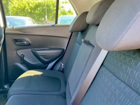 Chevrolet Trax, снимка 7