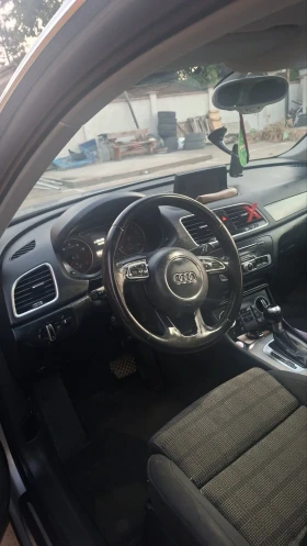 Audi Q3, снимка 5
