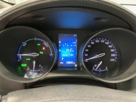 Toyota C-HR 1.8I* СЕРВИЗНА КНИЖКА* ПЪЛНА  ИСТОРИЯ В ТОЙОТА, снимка 10