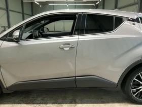 Toyota C-HR 1.8I* СЕРВИЗНА КНИЖКА* ПЪЛНА  ИСТОРИЯ В ТОЙОТА, снимка 6