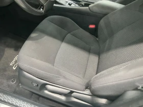 Toyota C-HR 1.8I* СЕРВИЗНА КНИЖКА* ПЪЛНА  ИСТОРИЯ В ТОЙОТА, снимка 8