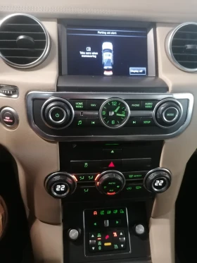 Land Rover Discovery SDV6 SE, снимка 7