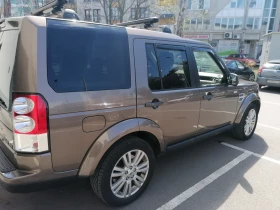 Land Rover Discovery SDV6 SE, снимка 2