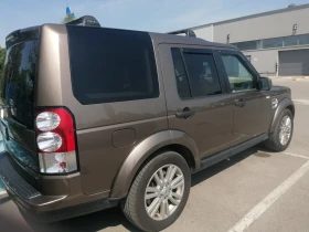 Land Rover Discovery SDV6 SE, снимка 6