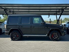 Mercedes-Benz G 63 AMG, снимка 15