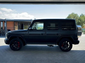 Mercedes-Benz G 63 AMG, снимка 3