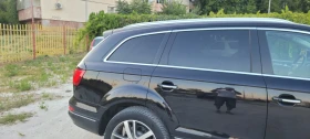 Audi Q7, снимка 5