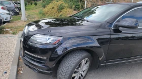 Audi Q7, снимка 14