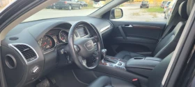 Audi Q7, снимка 3