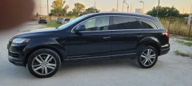 Audi Q7, снимка 6